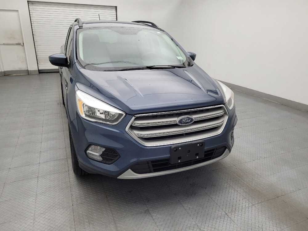 2018 Ford Escape in Fayetteville, NC 28304 - 18142249 14