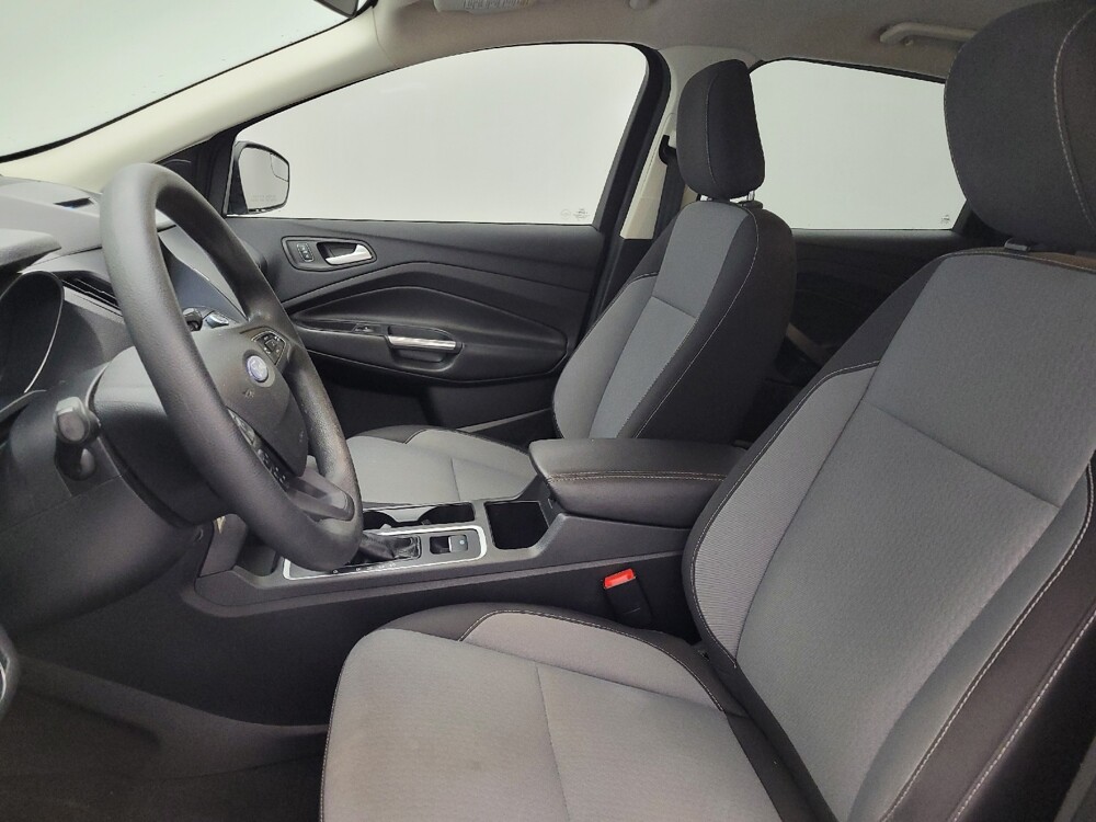 2018 Ford Escape in Fayetteville, NC 28304 - 18142249 17