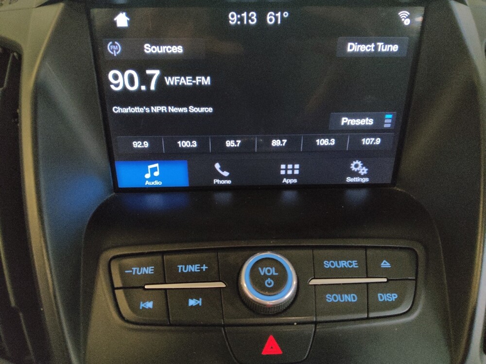 2018 Ford Escape in Fayetteville, NC 28304 - 18142249 25