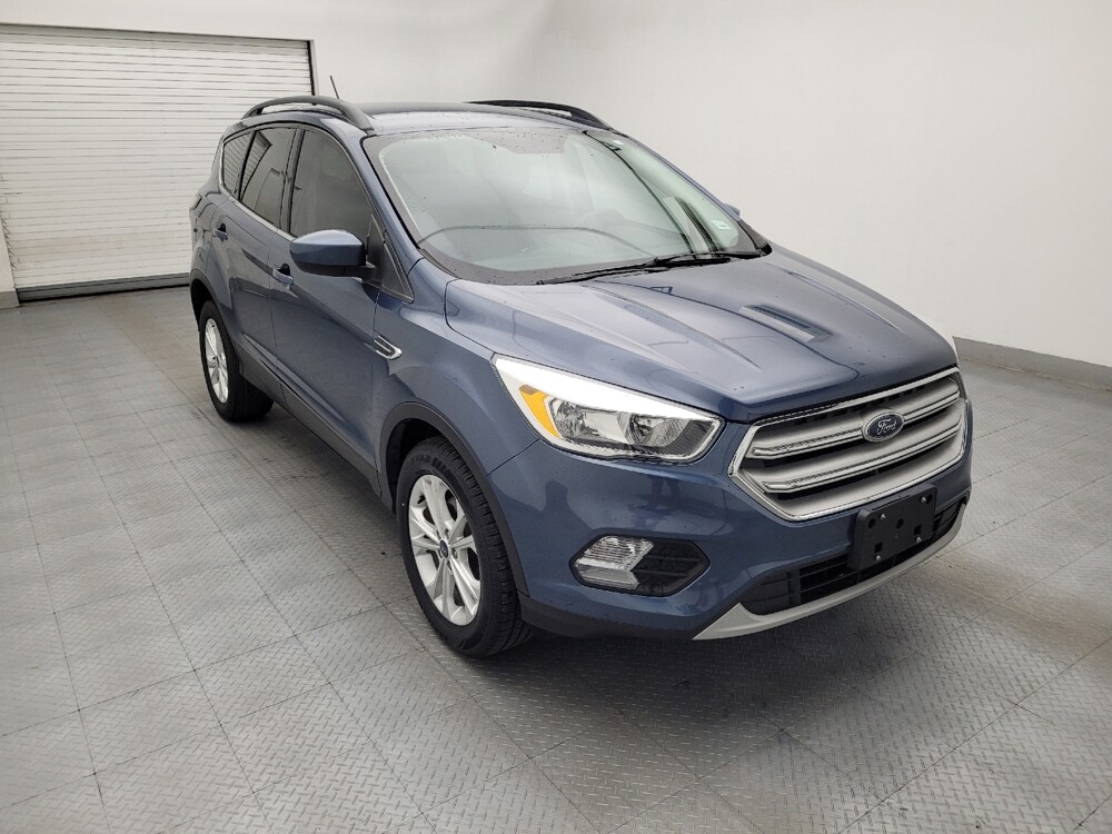2018 Ford Escape in Fayetteville, NC 28304 - 18142249 13