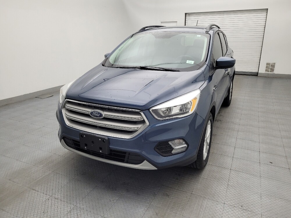 2018 Ford Escape in Fayetteville, NC 28304 - 18142249 15