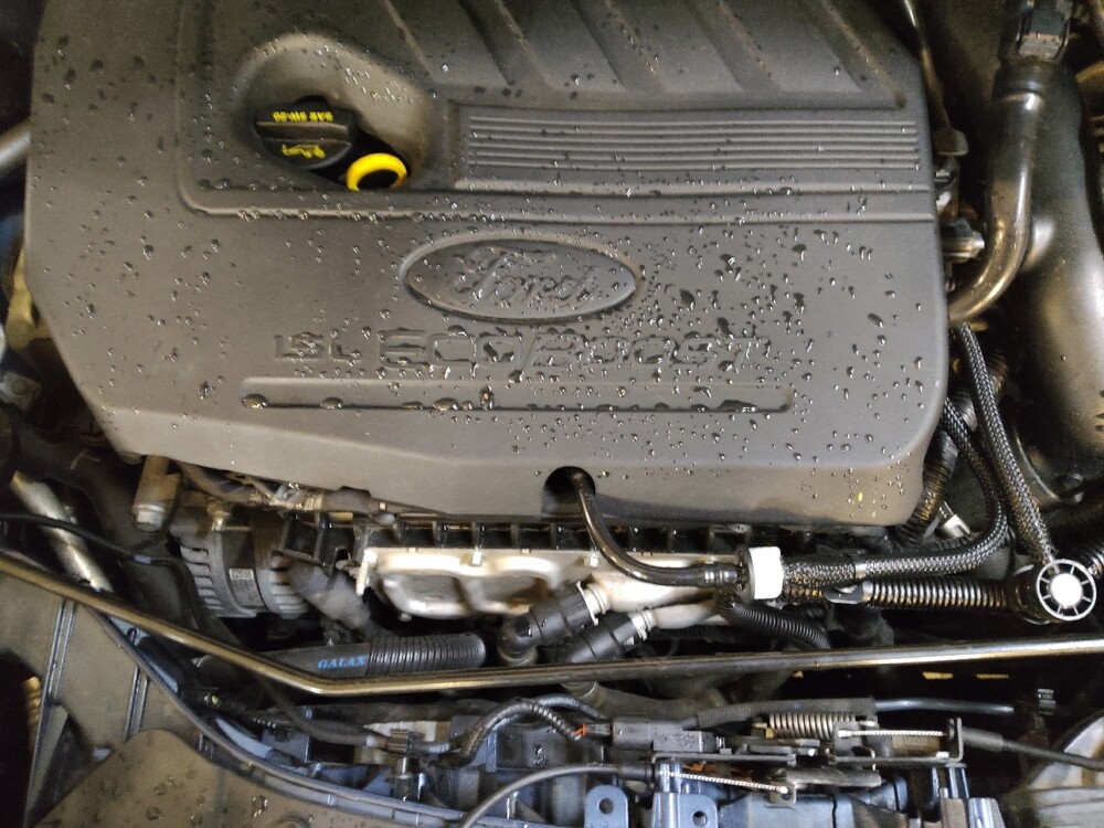 2018 Ford Escape in Fayetteville, NC 28304 - 18142249 30