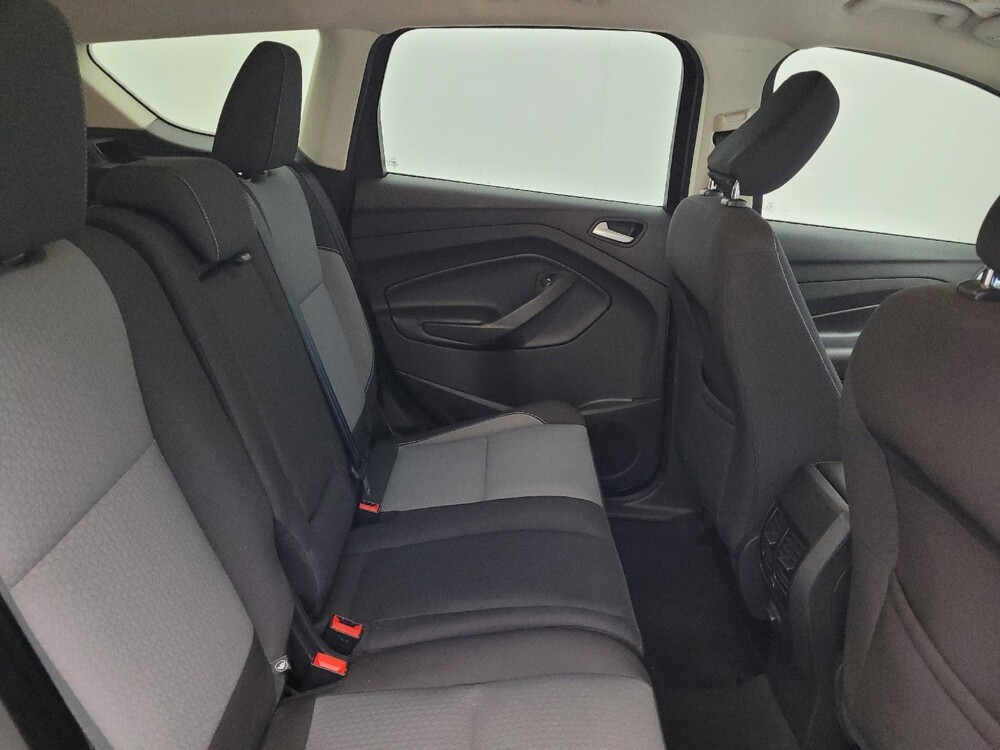 2018 Ford Escape in Fayetteville, NC 28304 - 18142249 19