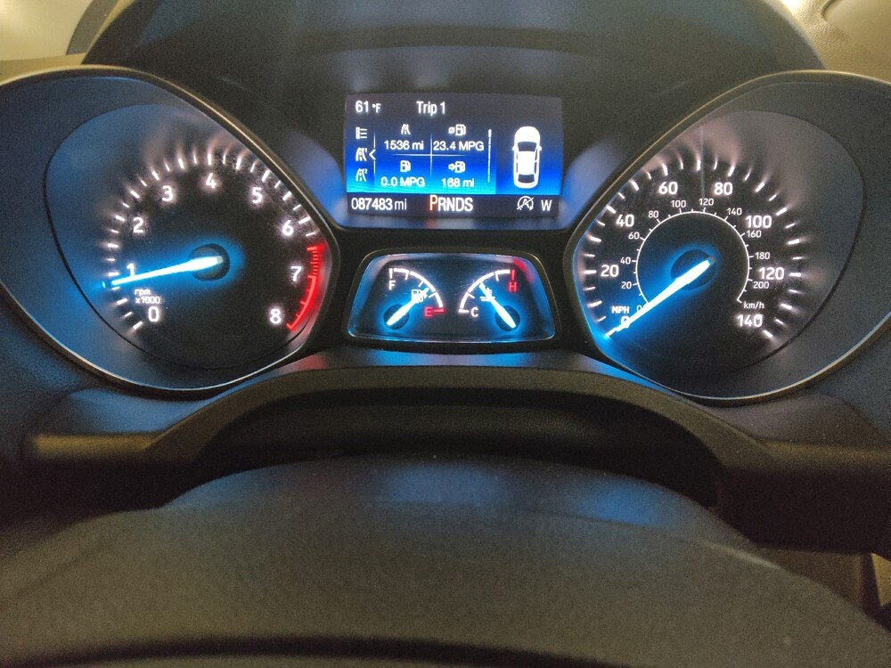 2018 Ford Escape in Fayetteville, NC 28304 - 18142249 23
