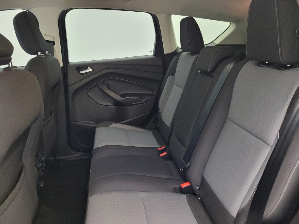 2018 Ford Escape in Fayetteville, NC 28304 - 18142249 18