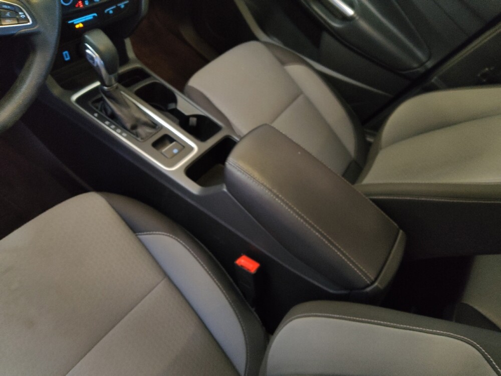 2018 Ford Escape in Fayetteville, NC 28304 - 18142249 26