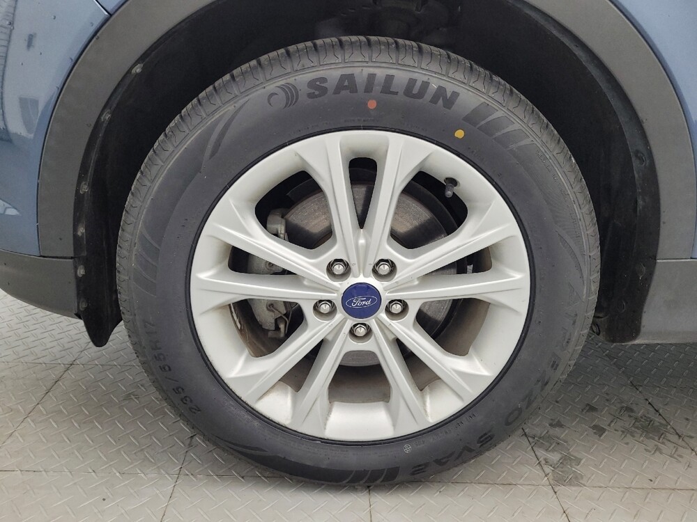 2018 Ford Escape in Fayetteville, NC 28304 - 18142249 31
