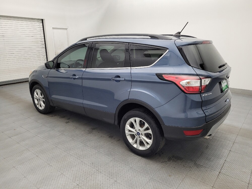 2018 Ford Escape in Fayetteville, NC 28304 - 18142249 3