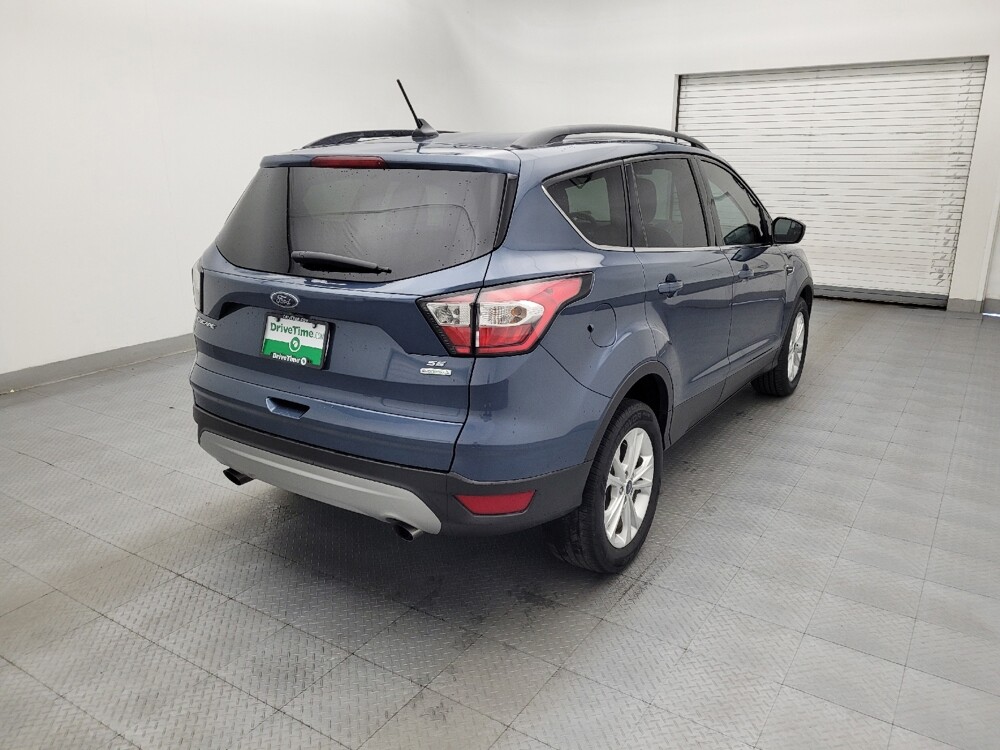 2018 Ford Escape in Fayetteville, NC 28304 - 18142249 9