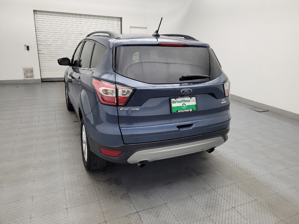 2018 Ford Escape in Fayetteville, NC 28304 - 18142249 6