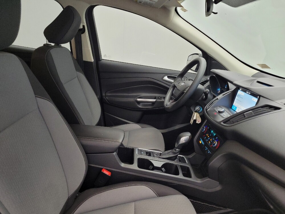 2018 Ford Escape in Fayetteville, NC 28304 - 18142249 21