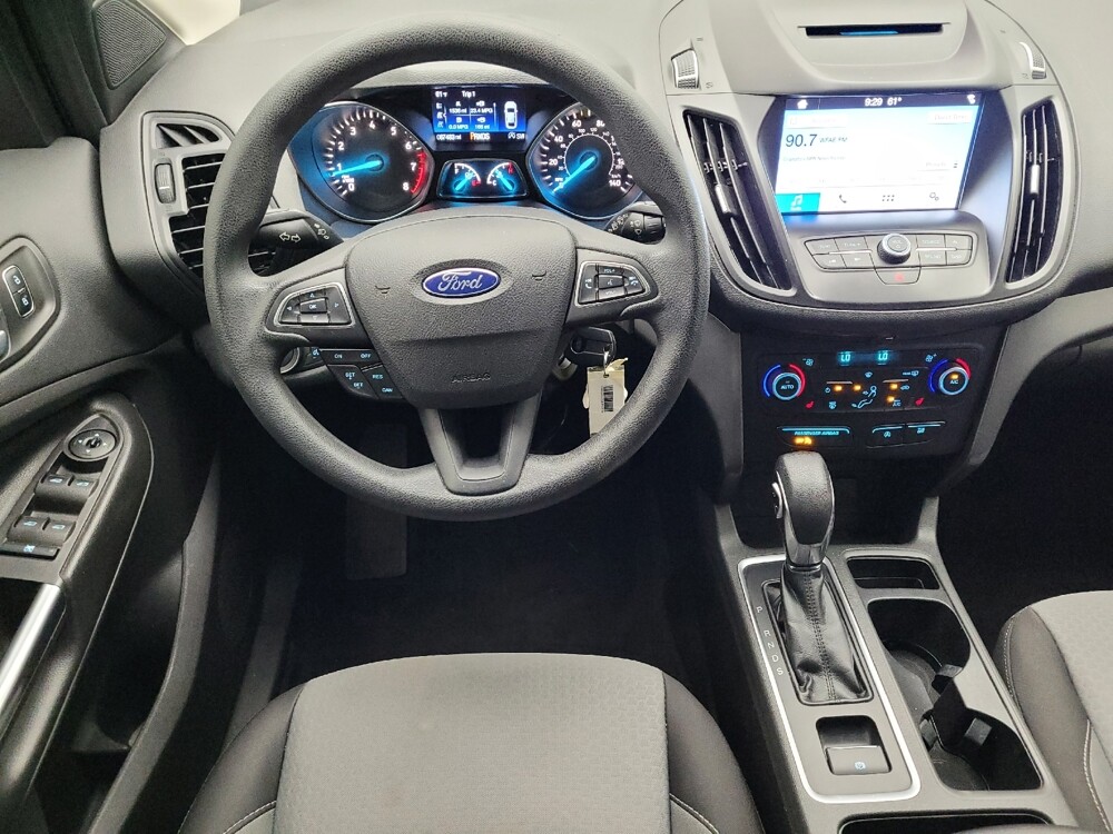2018 Ford Escape in Fayetteville, NC 28304 - 18142249 22