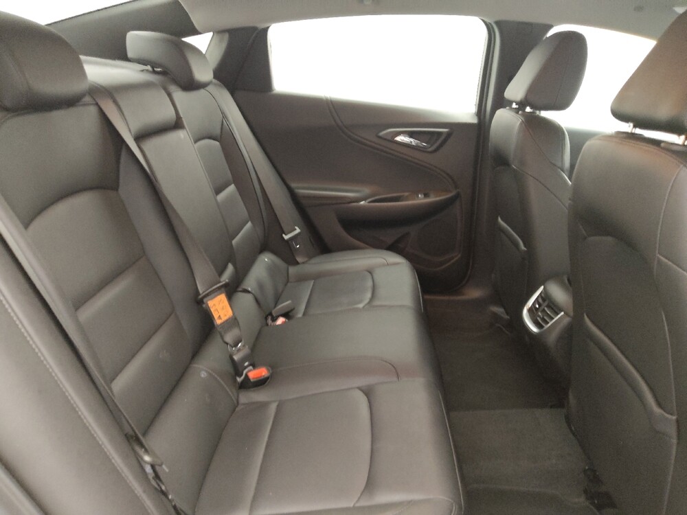 2024 Chevrolet Malibu in Charleston, SC 29414 - 18142250 19