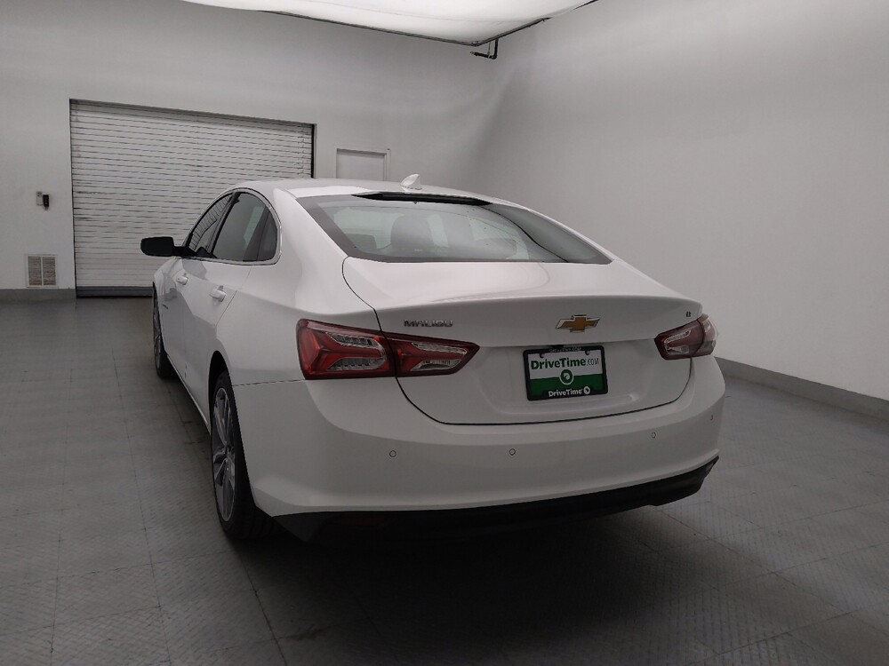 2024 Chevrolet Malibu in Charleston, SC 29414 - 18142250 6