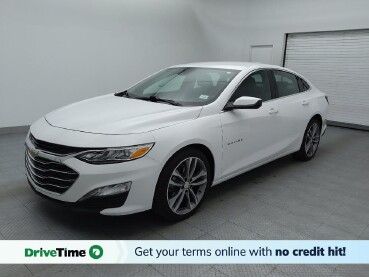 2024 Chevrolet Malibu in Charleston, SC 29414