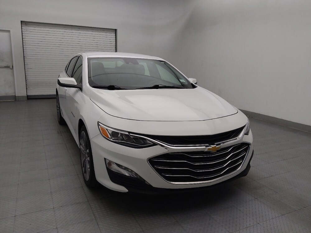 2024 Chevrolet Malibu in Charleston, SC 29414 - 18142250 14