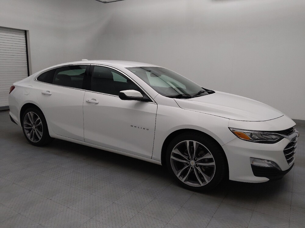 2024 Chevrolet Malibu in Charleston, SC 29414 - 18142250 11