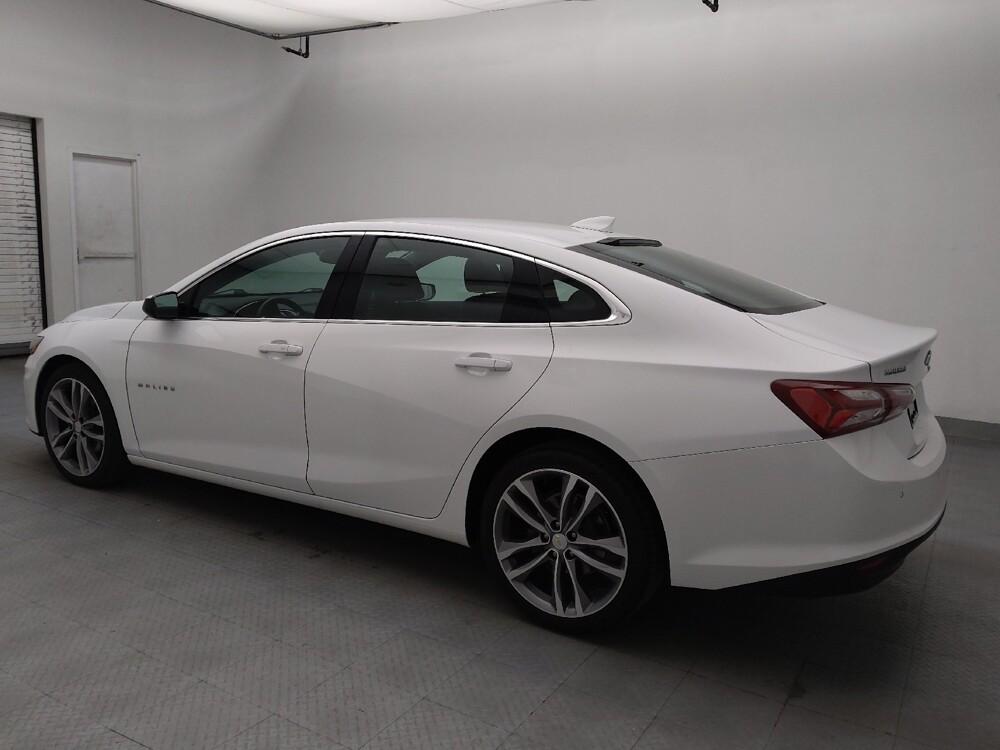 2024 Chevrolet Malibu in Charleston, SC 29414 - 18142250 3