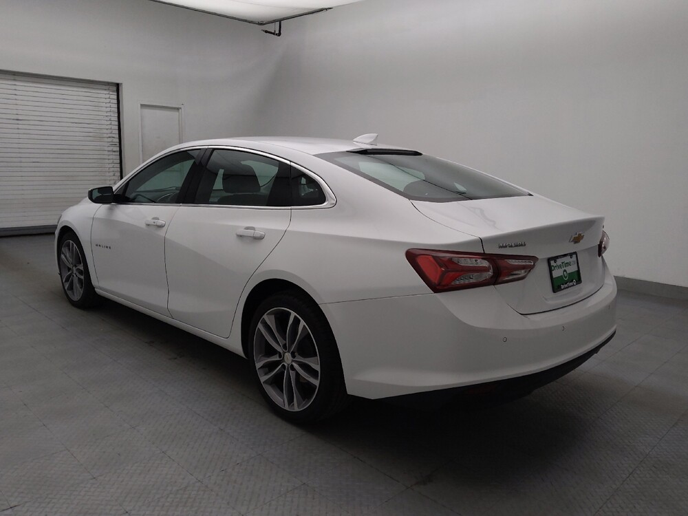 2024 Chevrolet Malibu in Charleston, SC 29414 - 18142250 5