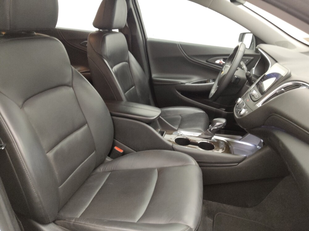 2024 Chevrolet Malibu in Charleston, SC 29414 - 18142250 21