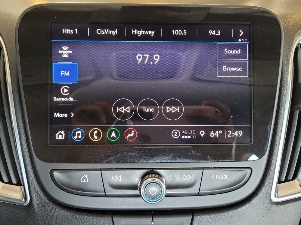 2024 Chevrolet Malibu in Charleston, SC 29414 - 18142250 25
