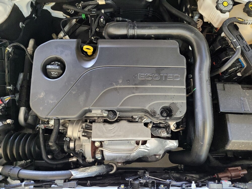 2024 Chevrolet Malibu in Charleston, SC 29414 - 18142250 30