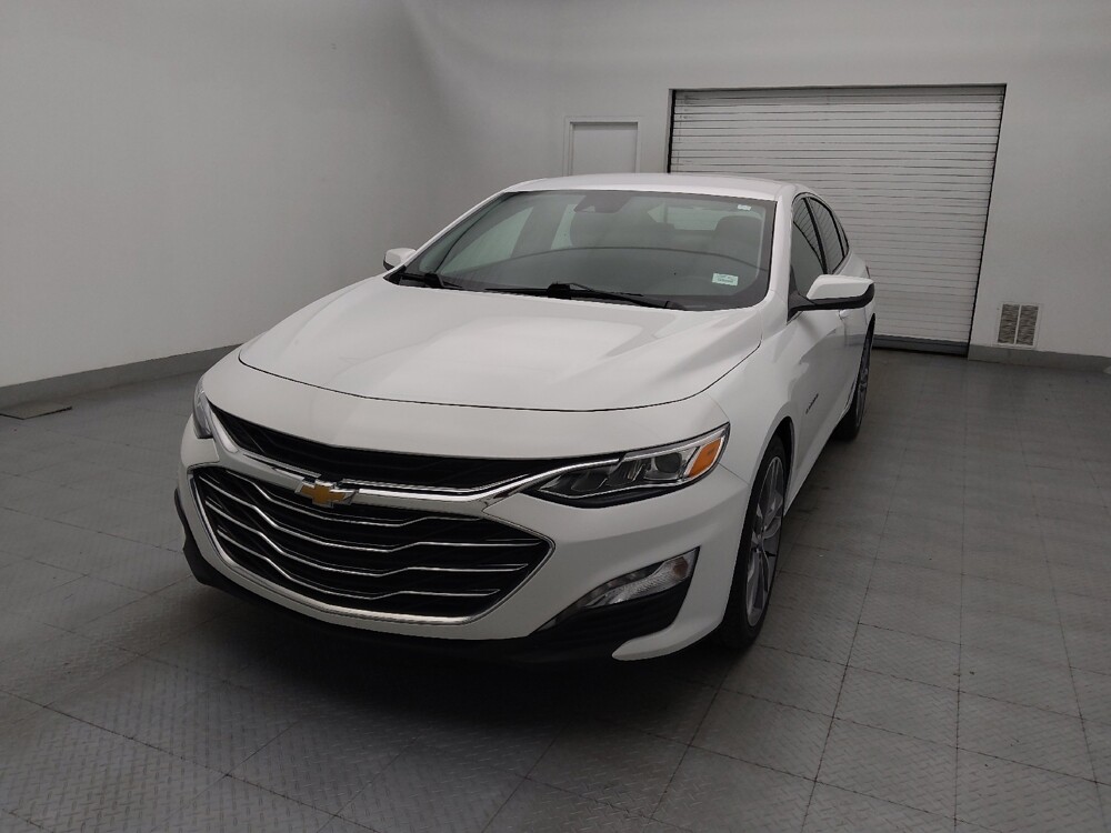 2024 Chevrolet Malibu in Charleston, SC 29414 - 18142250 15