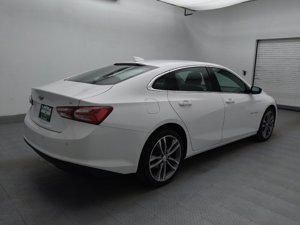 2024 Chevrolet Malibu in Charleston, SC 29414 - 18142250 9