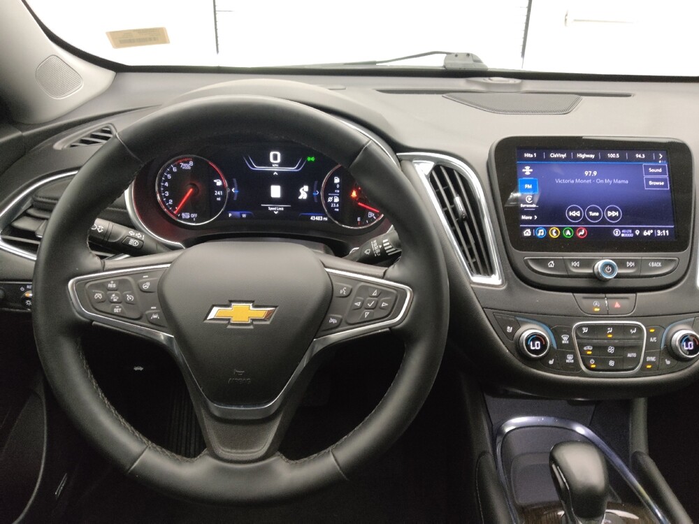2024 Chevrolet Malibu in Charleston, SC 29414 - 18142250 22