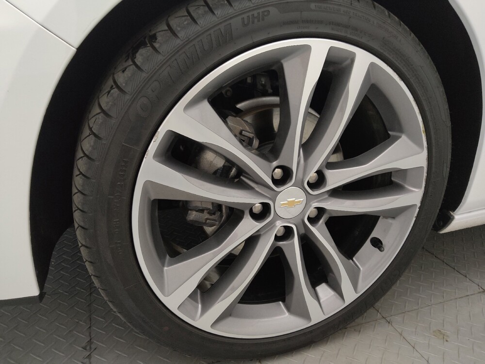 2024 Chevrolet Malibu in Charleston, SC 29414 - 18142250 31