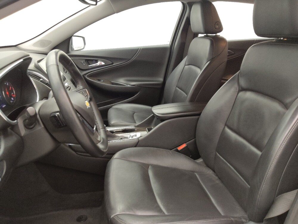 2024 Chevrolet Malibu in Charleston, SC 29414 - 18142250 17