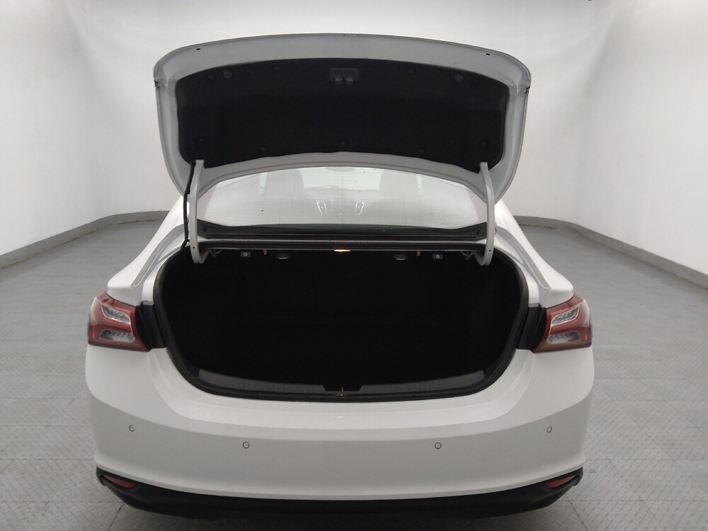 2024 Chevrolet Malibu in Charleston, SC 29414 - 18142250 29