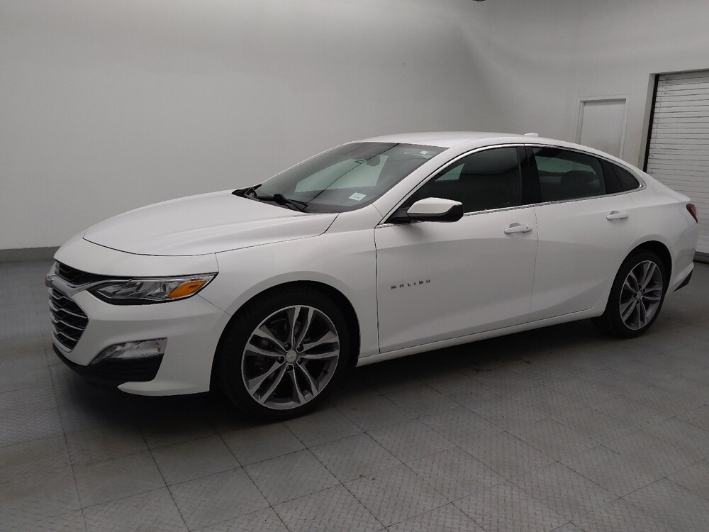 2024 Chevrolet Malibu in Charleston, SC 29414 - 18142250 2