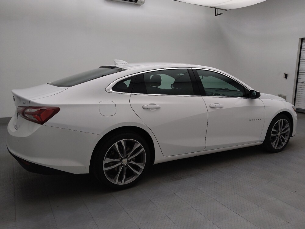 2024 Chevrolet Malibu in Charleston, SC 29414 - 18142250 10