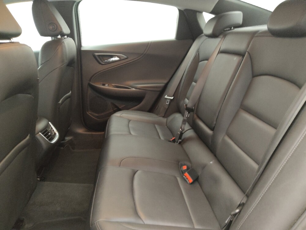 2024 Chevrolet Malibu in Charleston, SC 29414 - 18142250 18