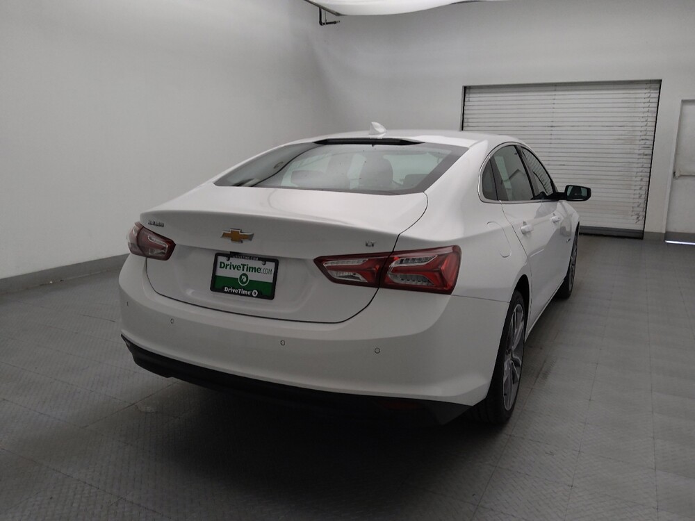 2024 Chevrolet Malibu in Charleston, SC 29414 - 18142250 7