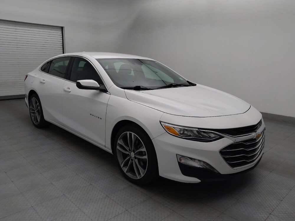 2024 Chevrolet Malibu in Charleston, SC 29414 - 18142250 13