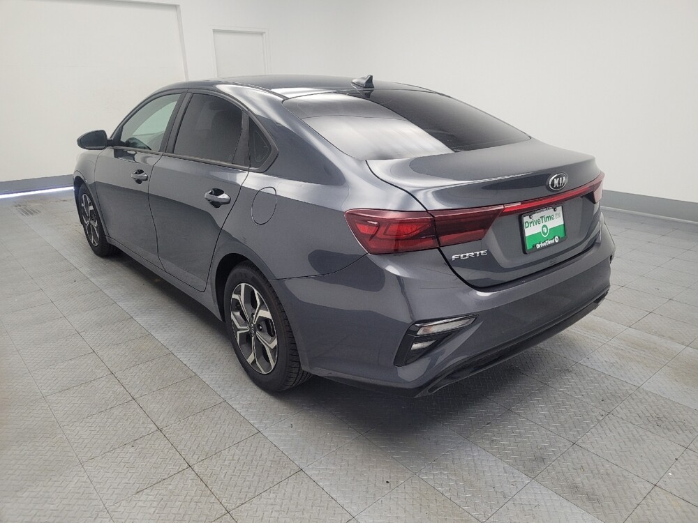 2019 Kia Forte in Huntsville, AL 35816 - 18142251 5