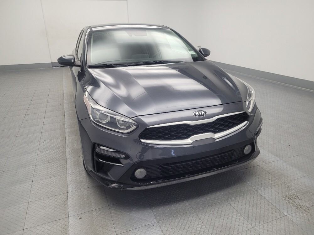 2019 Kia Forte in Huntsville, AL 35816 - 18142251 14