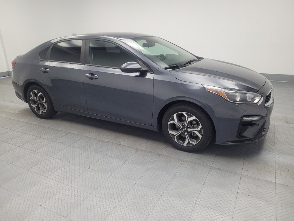 2019 Kia Forte in Huntsville, AL 35816 - 18142251 11