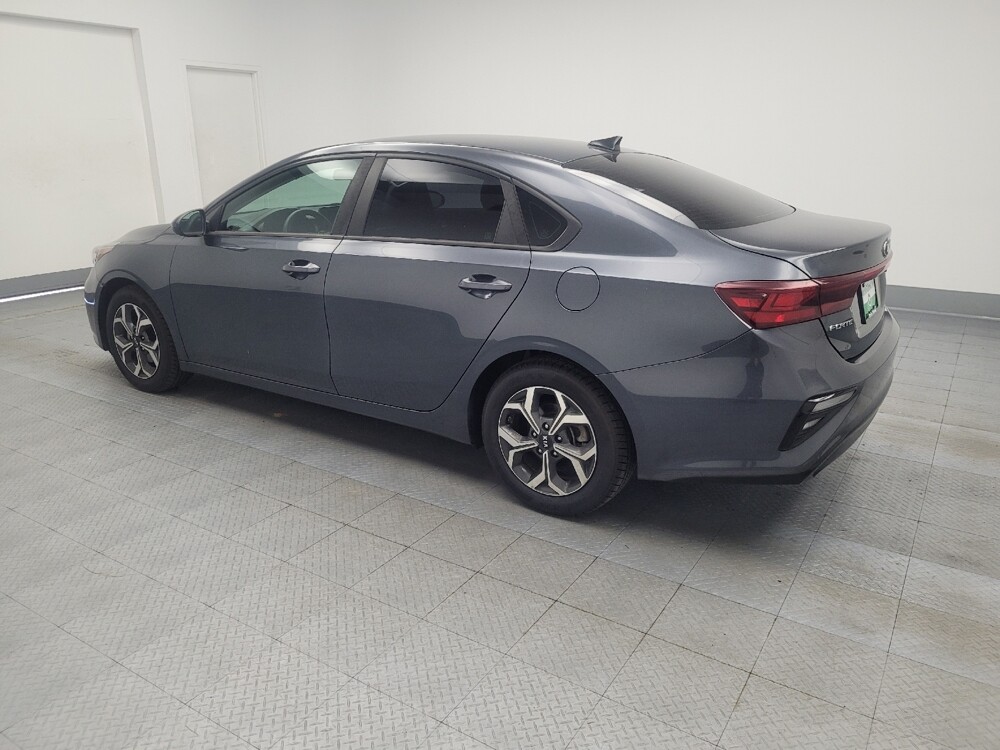 2019 Kia Forte in Huntsville, AL 35816 - 18142251 3