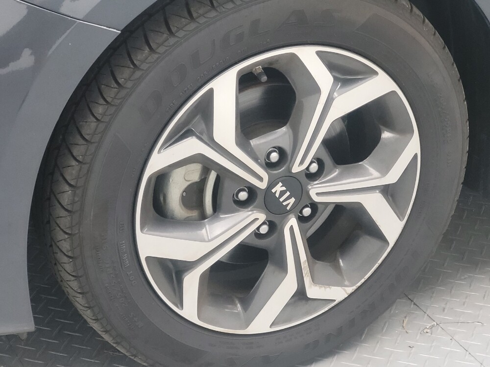 2019 Kia Forte in Huntsville, AL 35816 - 18142251 31