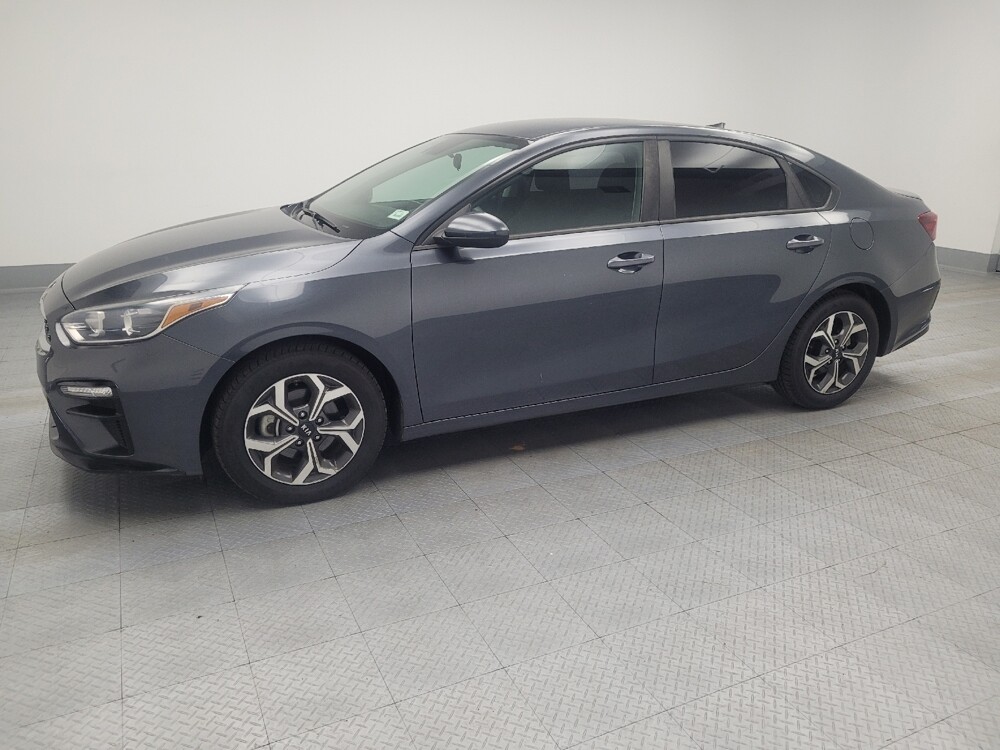 2019 Kia Forte in Huntsville, AL 35816 - 18142251 2