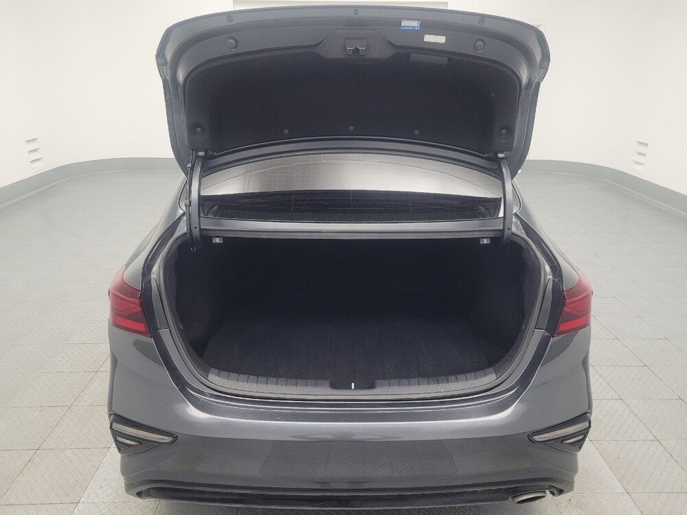 2019 Kia Forte in Huntsville, AL 35816 - 18142251 29