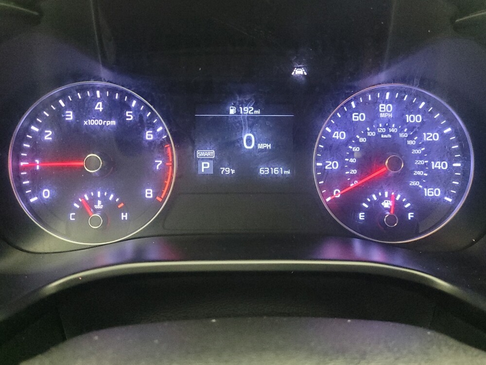 2019 Kia Forte in Huntsville, AL 35816 - 18142251 23