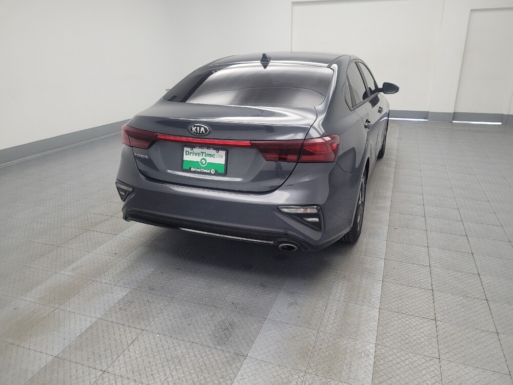 2019 Kia Forte in Huntsville, AL 35816 - 18142251 7