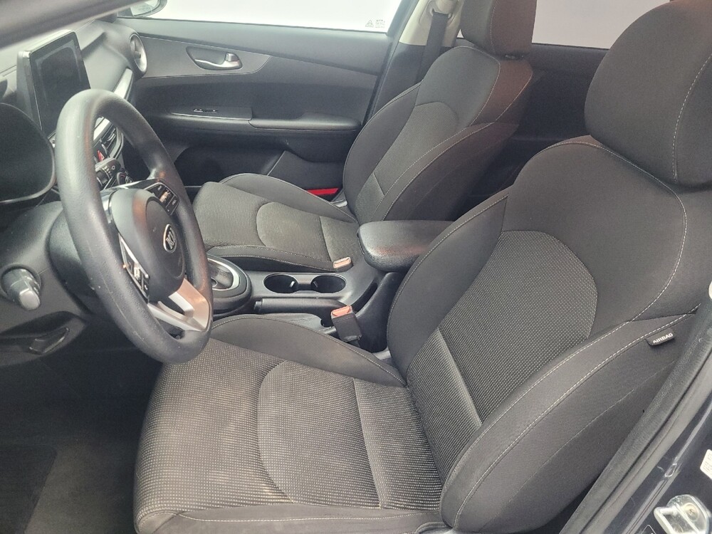 2019 Kia Forte in Huntsville, AL 35816 - 18142251 17