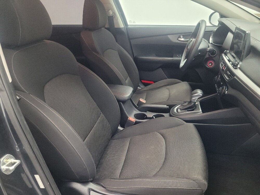 2019 Kia Forte in Huntsville, AL 35816 - 18142251 21