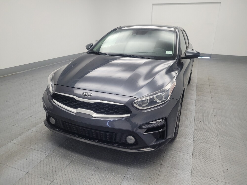 2019 Kia Forte in Huntsville, AL 35816 - 18142251 15