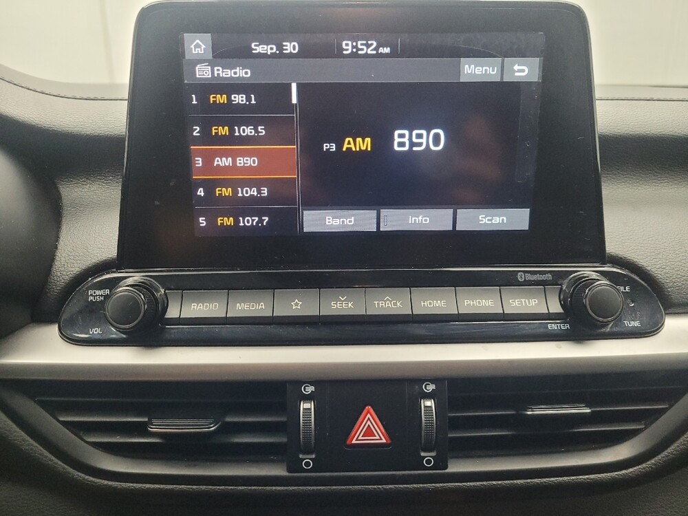 2019 Kia Forte in Huntsville, AL 35816 - 18142251 25